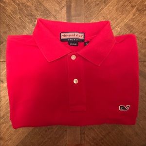 Vineyard Vines polo